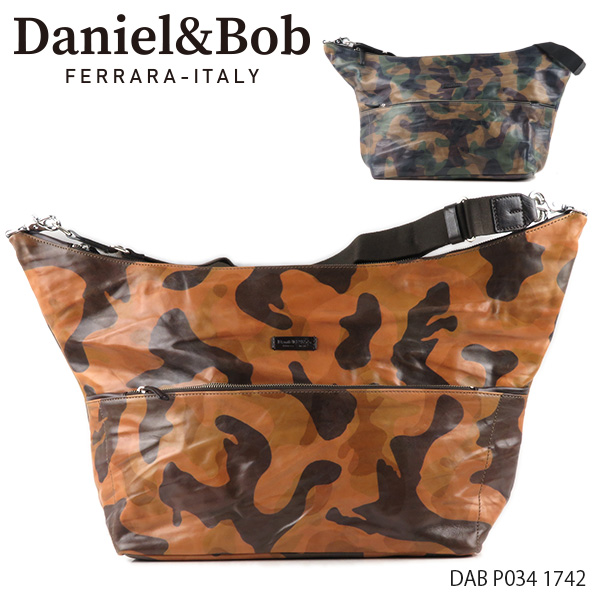 74%OFF!】 DanielBob ダニエルアンドボブ JASMINE RODI CAMO