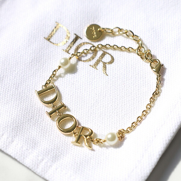 楽天市場】Dior ディオール ミサンガ Textile JAdior Bracelet