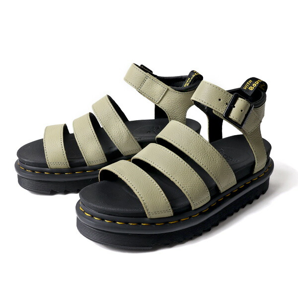 楽天市場】Dr.Martens ドクターマーチン Blaire サンダル