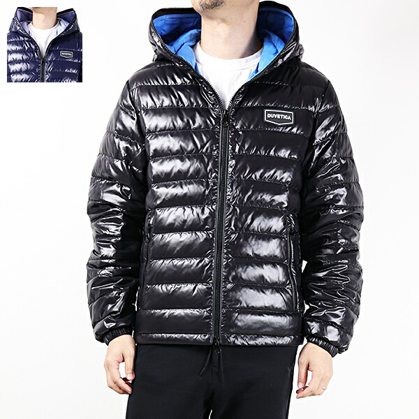 楽天市場】DUVETICA デュベティカ ダウンジャケット TOLANDO トランド
