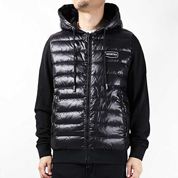 楽天市場】DUVETICA デュベティカ MOLVENO モルヴェーノ ダウン