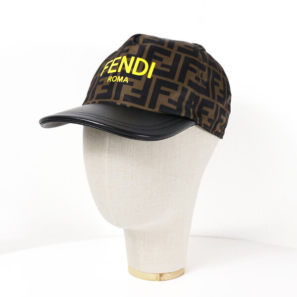 Monica 　FENDI FENDI フェンディ キャップ / 帽子 楽天市場】FENDI フェンディ ベースボールキャップ FXQ768 ACDA