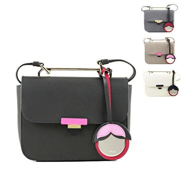 楽天市場】FURLA フルラ METROPOLIS MINI CROSSBODY ショルダー