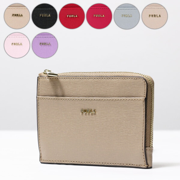 楽天市場】FURLA フルラ 1927 S COMPACT WALLET コンパクト ウォレット 2つ折り財布 レザー ロゴ レディース  PDF7ACO ARE000 【B4L00 O6000 M7Y00 1264S】 : LaG OnlineStore 楽天市場店