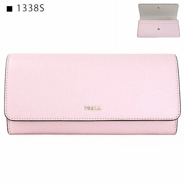 FURLAフルラBABYLONCONTINENTALWALLETSLIMバビロンコンチネンタルウォレットスリム長財布レディースPCY3UNOB30000BNH00O6000105704910570551057059