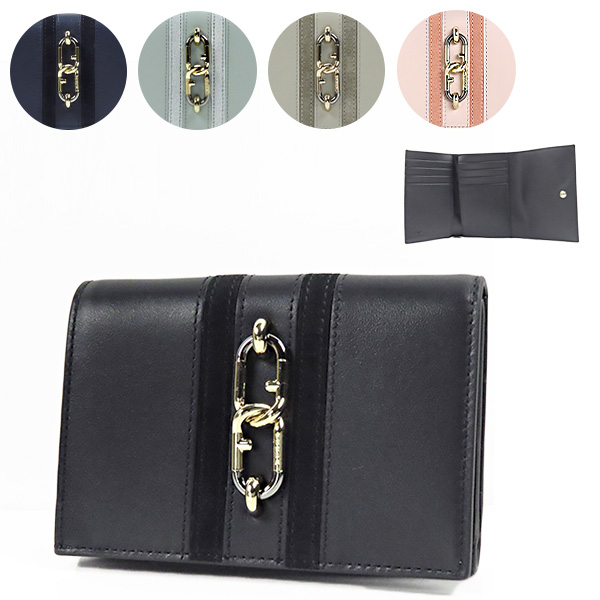 【楽天市場】FURLA フルラ SIRENA M COMPACT WALLET 3