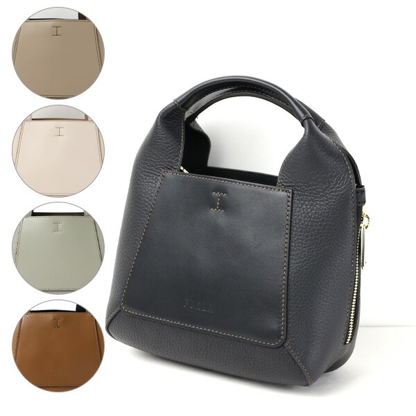 楽天市場】【LaGアウトレット】FURLA フルラ ハンドバッグ GILDA MINI