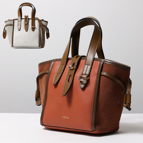 【新品】FURLA フルラ ハンドバッグ セール】フルラ FURLA バッグ(505704724) | フルラ(FURLA) - d