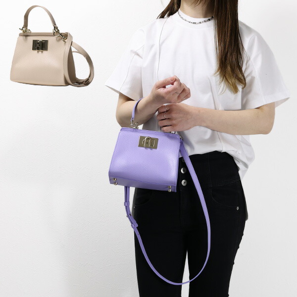 楽天市場】【2023春夏新作入荷！！】FURLA フルラ 1927 M TOTE BAG