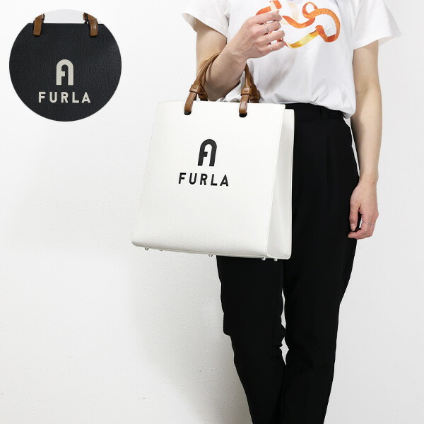 楽天市場】FURLA フルラ OPPORTUNITY L TOTE BAG 42