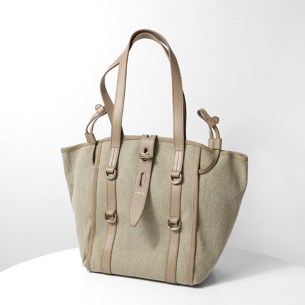 FURLAバック FURLA フルラ Furla Nuvola ボストンバッグS NERO ブラック