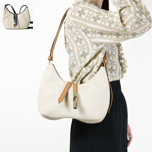 FURLA GOCCIA ハンドバッグ ショルダーバッグ WB01634 BX3542 楽天市場】FURLA フルラ ハンドバッグ GOCCIA S SHOULDER BAG