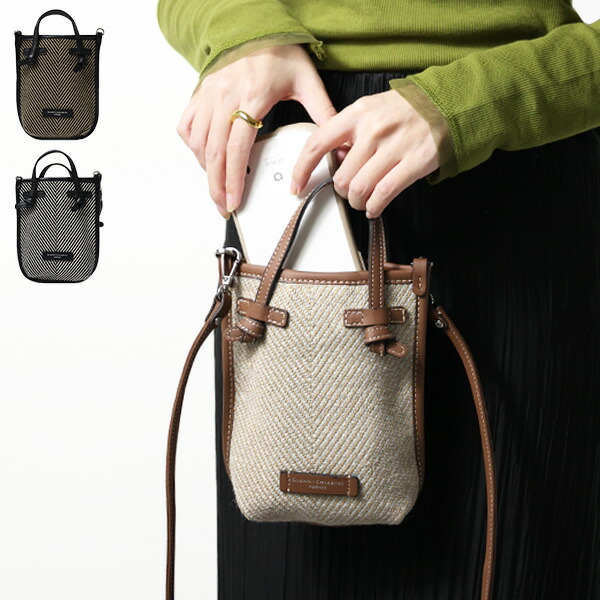 楽天市場】ジャンニキアリーニ フォンケース マルチェッラ スマホ