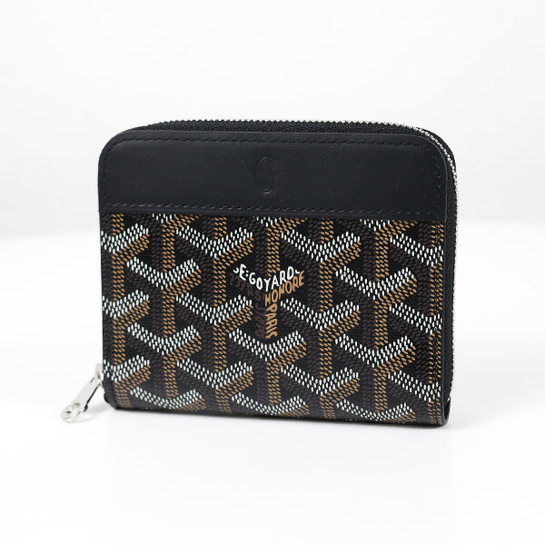 GOYARD ゴヤール コインケース MATIGNON PM Wallet マティニョンPM MATIGNPMLTY01CL01P レディース メンズ ゴヤールディンキャンバス ラウンドファスナー ミニ財布 LaG Onlinestore|LaG OnlineStore 店