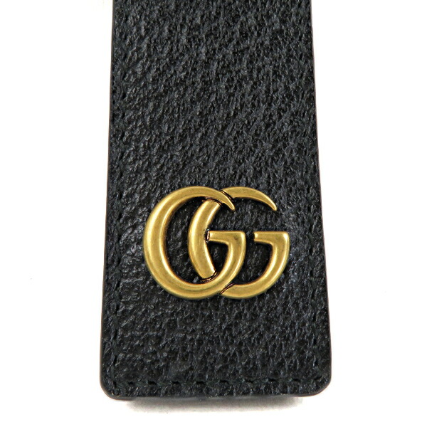 gucci marmont money clip