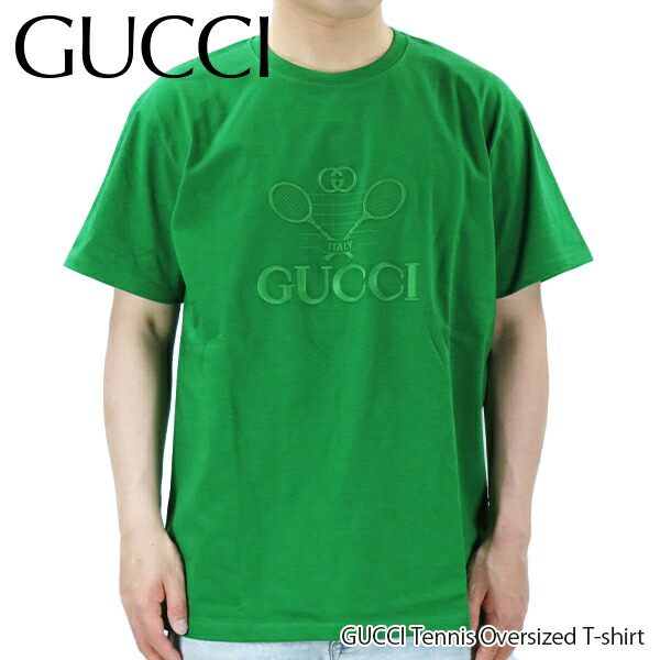 gucci oversized shirt