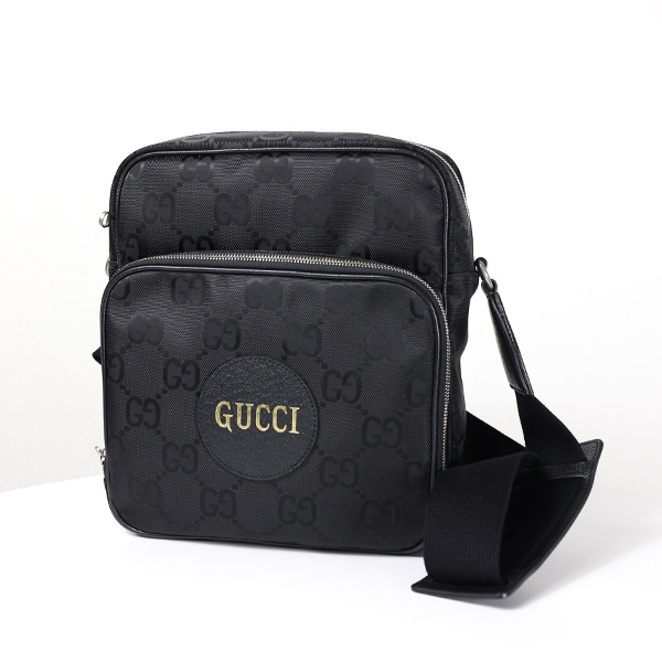 楽天市場】GUCCI グッチ ショルダーバッグ 449184 G1XHN メンズ