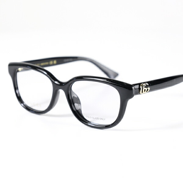 GUCCI メガネ めがね 眼鏡 ラウンド クリングス 黒縁 GG1904OJ 楽天市場】GUCCI グッチ メガネ Glasses GG1904OJ レディース