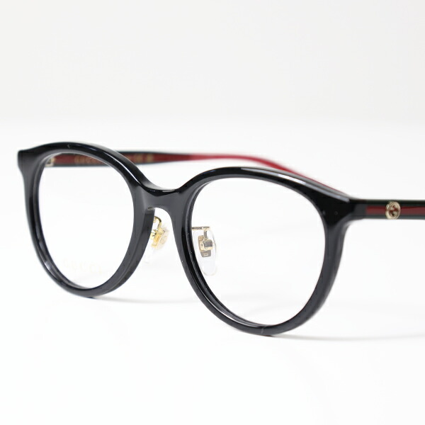 楽天市場】GUCCI グッチ メガネ Glasses GG1873OK メンズ レディース