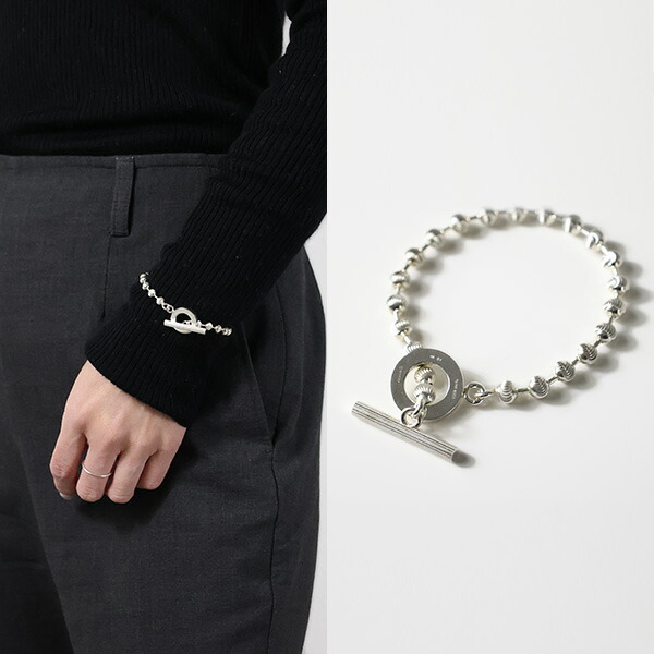 楽天市場】GUCCI グッチ メンズ レディース喜平チェーンレスレット