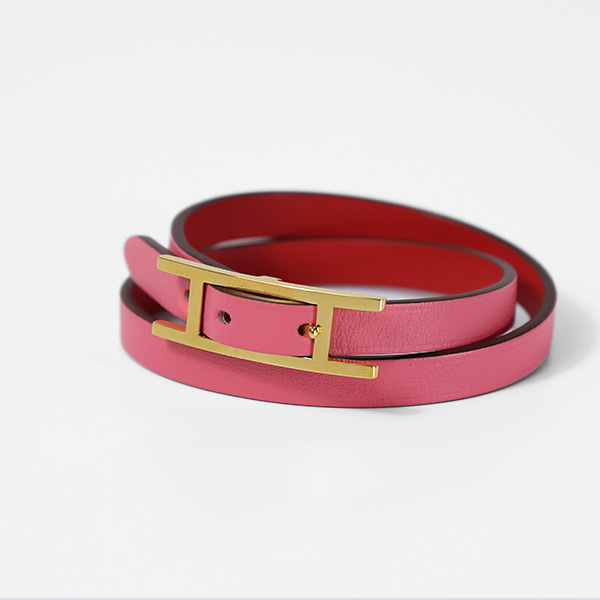 【上品オシャレ】HERMES リヴァーレ ミニブレスレット 楽天市場】HERMES エルメス ブレスレット リヴァルミニ RIVALE