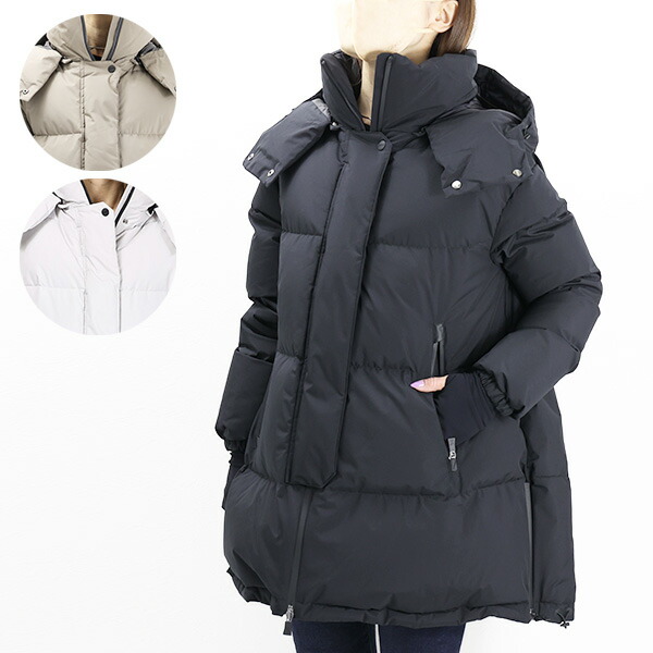 lilacページ試着のみ hernoダウン コート ジャケット 44 楽天市場】HERNO ヘルノ Ultralight Nylon Ecowool Jacket ダウン