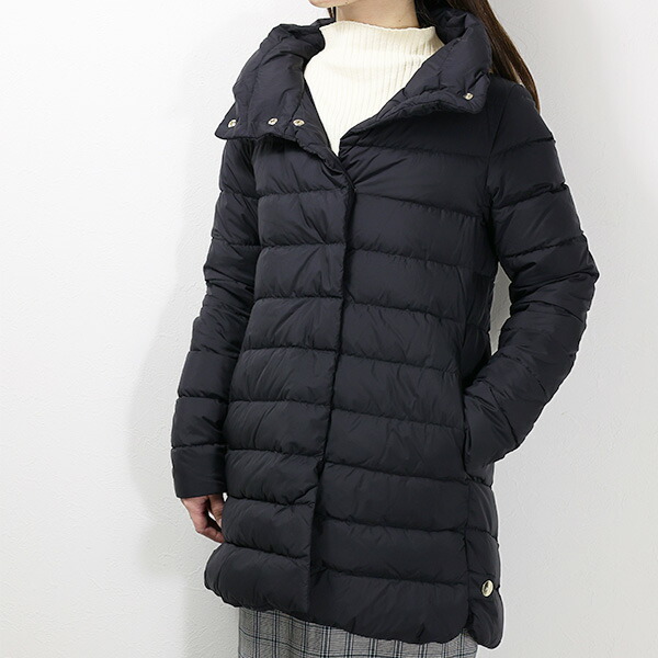 楽天市場】HERNO ヘルノ Resort Nylon Ultralight Jacket