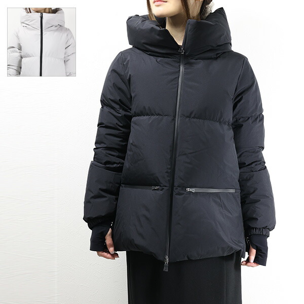 楽天市場】HERNO ヘルノ Down Jacket PI1123D 12017 9300 9406