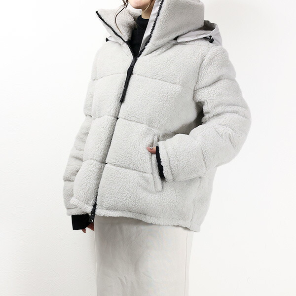 楽天市場】HERNO ヘルノ レディース ラミナー LAMINAR アイスダウン