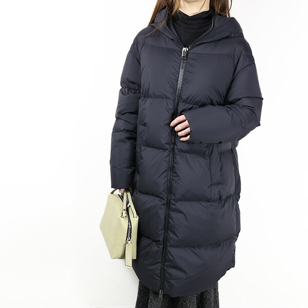 【楽天市場】HERNO ヘルノ Medium Relaxed Down Jacket PI001960D 12456Z LaG ...
