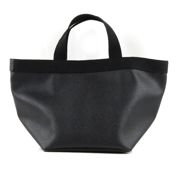 Herve Chapelier エルベシャプリエ M M with square Size Tote basic