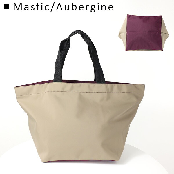 Herve Chapelier エルベシャプリエ 舟型トートXL ショルダーバッグ