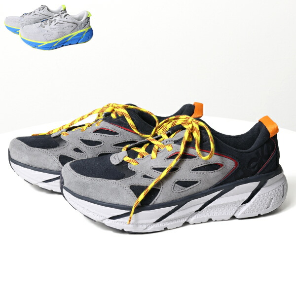 楽天市場】HOKA ONE ONE ホカ オネオネ スニーカー CLIFTON L