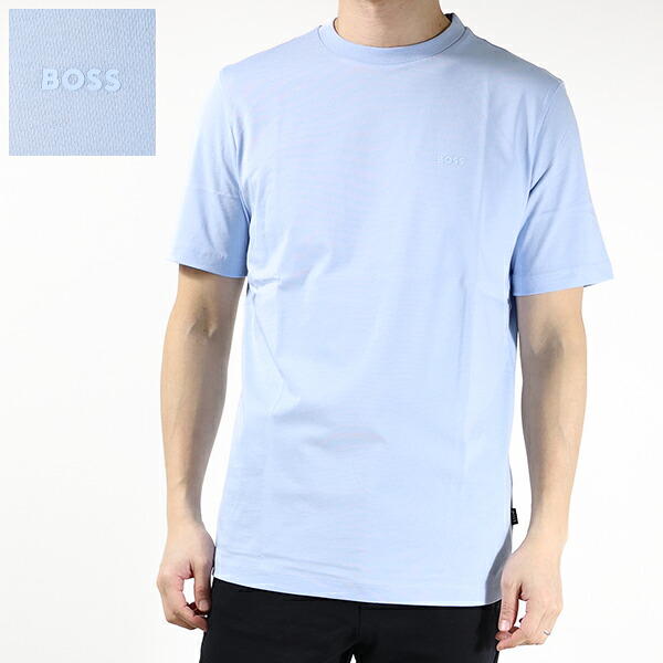 楽天市場】Hugo Boss ヒューゴボス Tシャツ THOMPSON 01 T-Shirts 