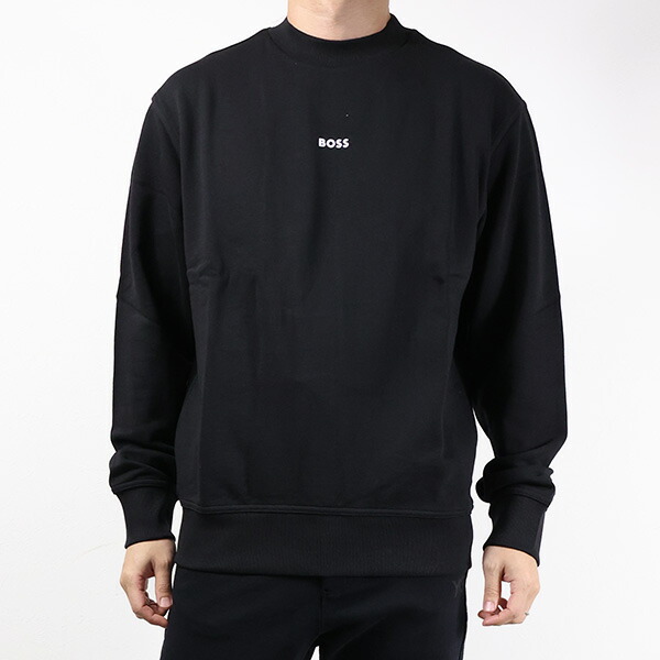 楽天市場】HUGO BOSS ヒューゴボス スウェットシャツ HUGO DROYKO