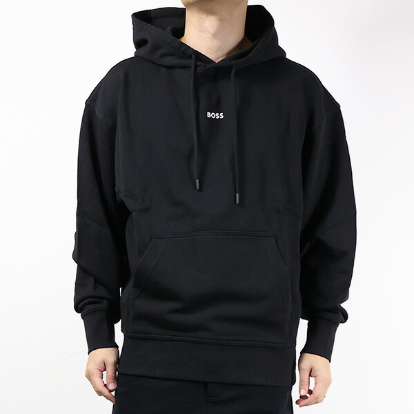 楽天市場】HUGO BOSS ヒューゴボス パーカー 50493585 メンズ