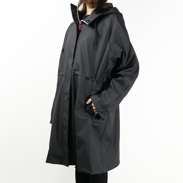 ≪超目玉★12月≫ WOMENS ハンター 楽天市場】HUNTER RAIN レイン JACKET 小物