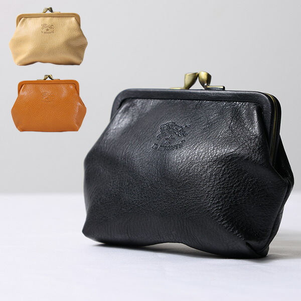 楽天市場】IL BISONTE イルビゾンテ Coin Case コインケース