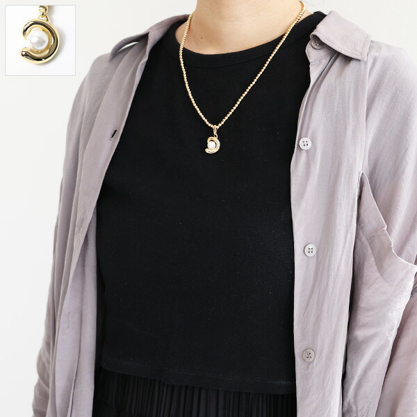 JENNY BIRD ジェニーバード Daphne Necklace ネックレス ロングネックレス アクセサリー 2way ゴールド パール エレガント レディース JB1244 LaG Onlinestore