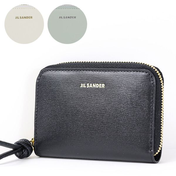 楽天市場】JIL SANDER ジルサンダー Card Coin Case フラグメント