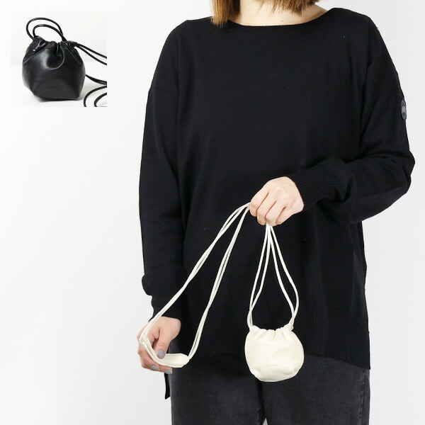 JIL SANDER ジルサンダー Sling クロスボディー Bag バッグ アウトレット】JIL SANDER ジルサンダー クロスボディバッグ