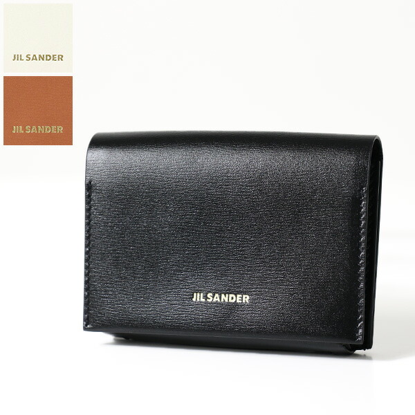 楽天市場】JIL SANDER ジルサンダー カードケース CREDIT CARD