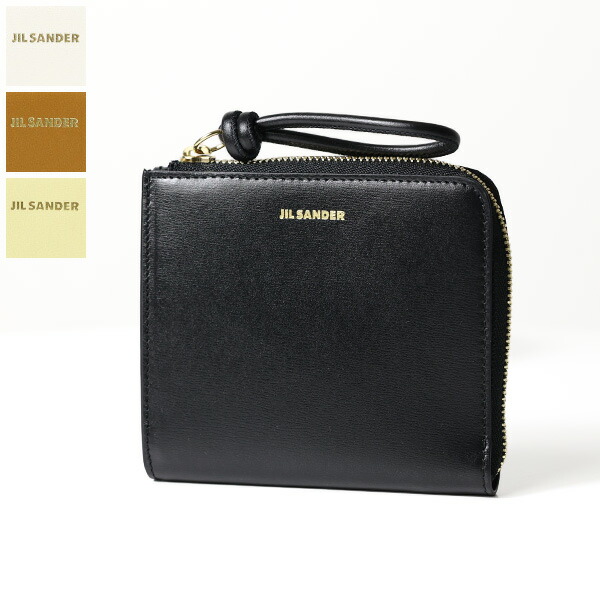 JIL SANDER ジルサンダー コインケース　小銭入れ　レザー 楽天市場】JIL SANDER ジルサンダー COIN CARD HOLDER J25UI0010