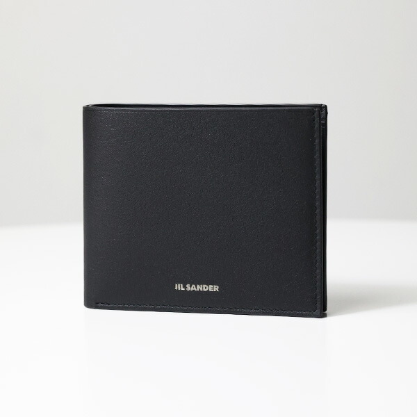 楽天市場】JIL SANDER ジルサンダー 二つ折り財布 ZIP POCKET WALLET