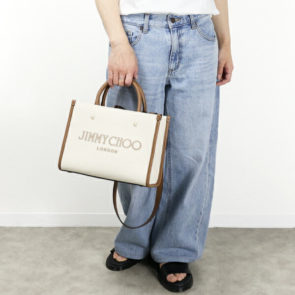 ジミーチュウ Avenue サテン ビーズ付き ショルダーバッグ JIMMY CHOO Avenue サテン ミニショルダーバッグ フリンジ付き