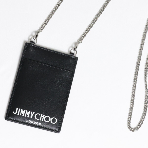 Jimmy Choo ジミーチュウ パスポートケース パスポートケース Jimmy Choo(ジミーチュウ) - 海外通販のBUYMA