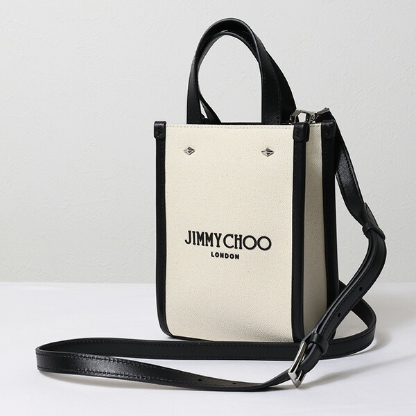 ジミーチュウ 大容量 トート バッグ jimmy choo tote bag ジミー チュー JIMMY CHOO 【JIMMY CHOO】ジミーチュウ トート
