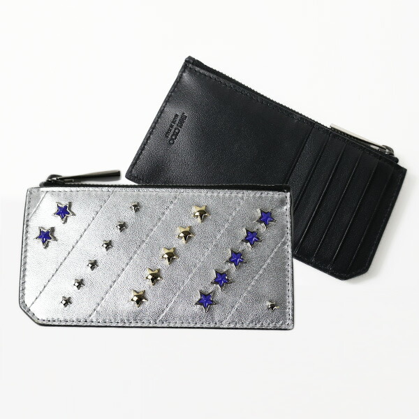 楽天市場】JIMMY CHOO ジミーチュウ CASEY カードケース コイン