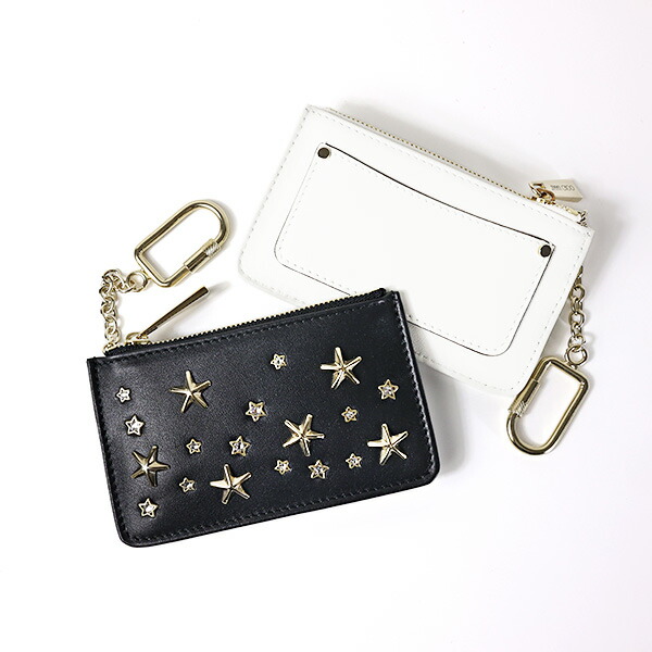 楽天市場】JIMMY CHOO ジミーチュウ CASEY カードケース コイン