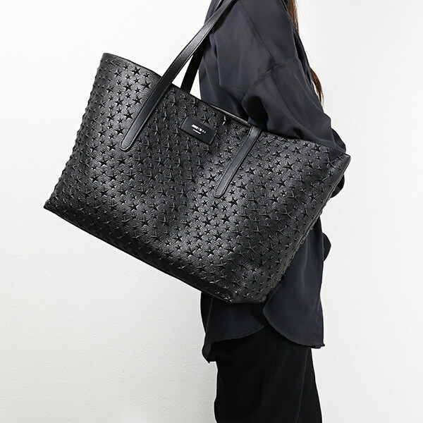 『美品』JIMMY CHOO ピムリコ / S スターエンボス トートバッグ PIMLICOSEMG_10003_DETAIL_vg01.jpg